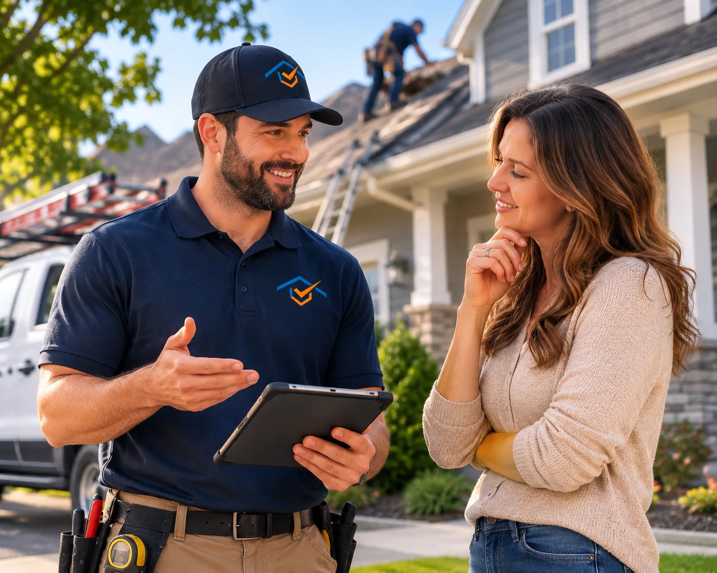 Roof Inspection FAQs in Chesapeake, VA